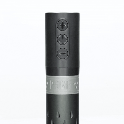 PRIME x Critical Pen Wireless Tattoo Machine