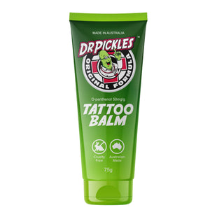 Dr. Pickles Tattoo Balm 2.65oz Tube -  Case of 30