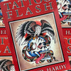 Ed Hardy Tattoo Flash Book