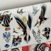 Ed Hardy Tattoo Flash Book
