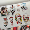 Ed Hardy Tattoo Flash Book
