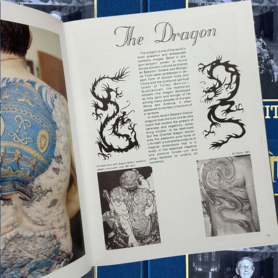 Don Ed Hardy - Tattootime: Hardy Hits