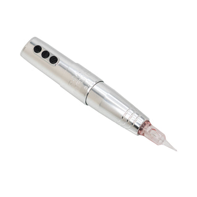 Bishop PMU Wand Machine