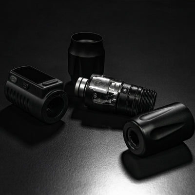 Critical Torque Pen Machine