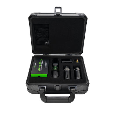 The Ultimate Bundle - Critical Torque Pen Machine (3.5/4.2/5.0 strokes)