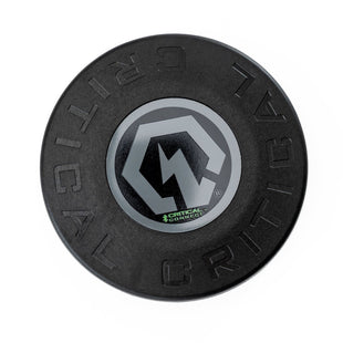 Critical Connect Tattoo Foot Pedal in Black 