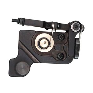 The Betty by Deke Harms