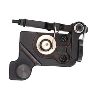 The Betty by Deke Harms