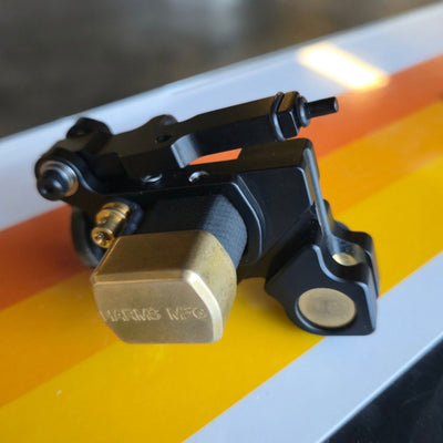 The Betty by Deke Harms