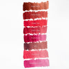 Ever After Pigments Confectionary Lip  Collection by Tess Marti (0.5oz - 8 pcs)