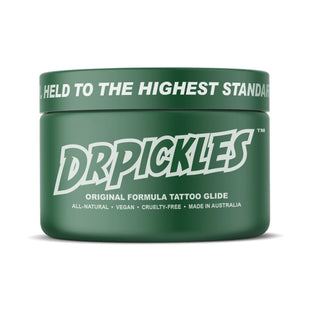Dr. Pickles Tattoo Glide