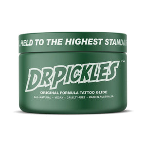 Dr. Pickles Tattoo Glide