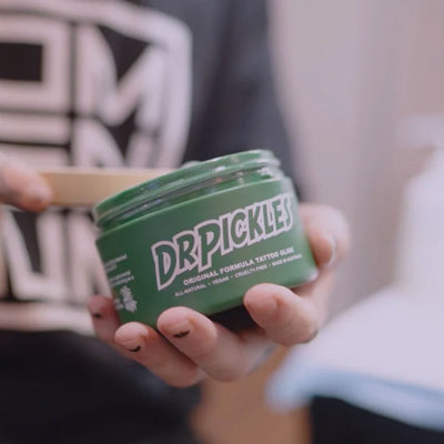 Dr. Pickles Tattoo Glide