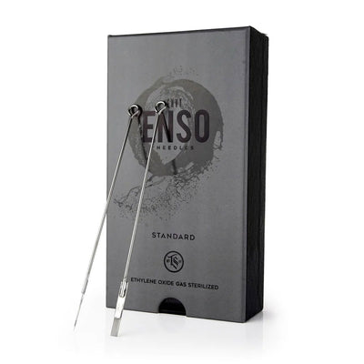 ENSO Whip Magnum Shader