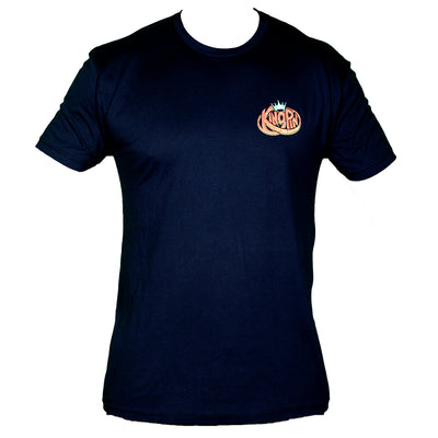 Kingpin Earned Stripes by Josh Bovender