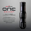 FK One Adjust Wireless Tattoo Machine