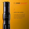 FK One Adjust Wireless Tattoo Machine