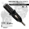 Bishop Da Vinci V2 Freddy Negrete Pressed Mag Cartridges