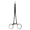 Hemostat Forceps Curved Piercing Tool