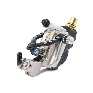 Black Blue Inkjecta Eclipse Tattooing Machines 