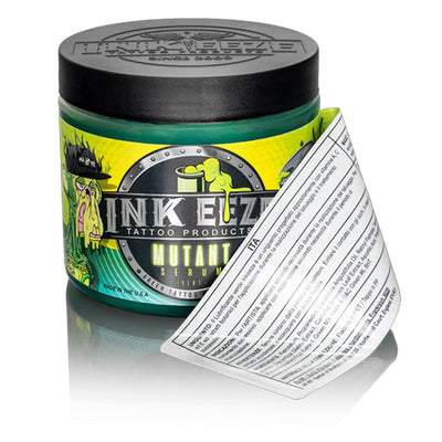 Mutant Serum Green Tattoo Ointment 16oz