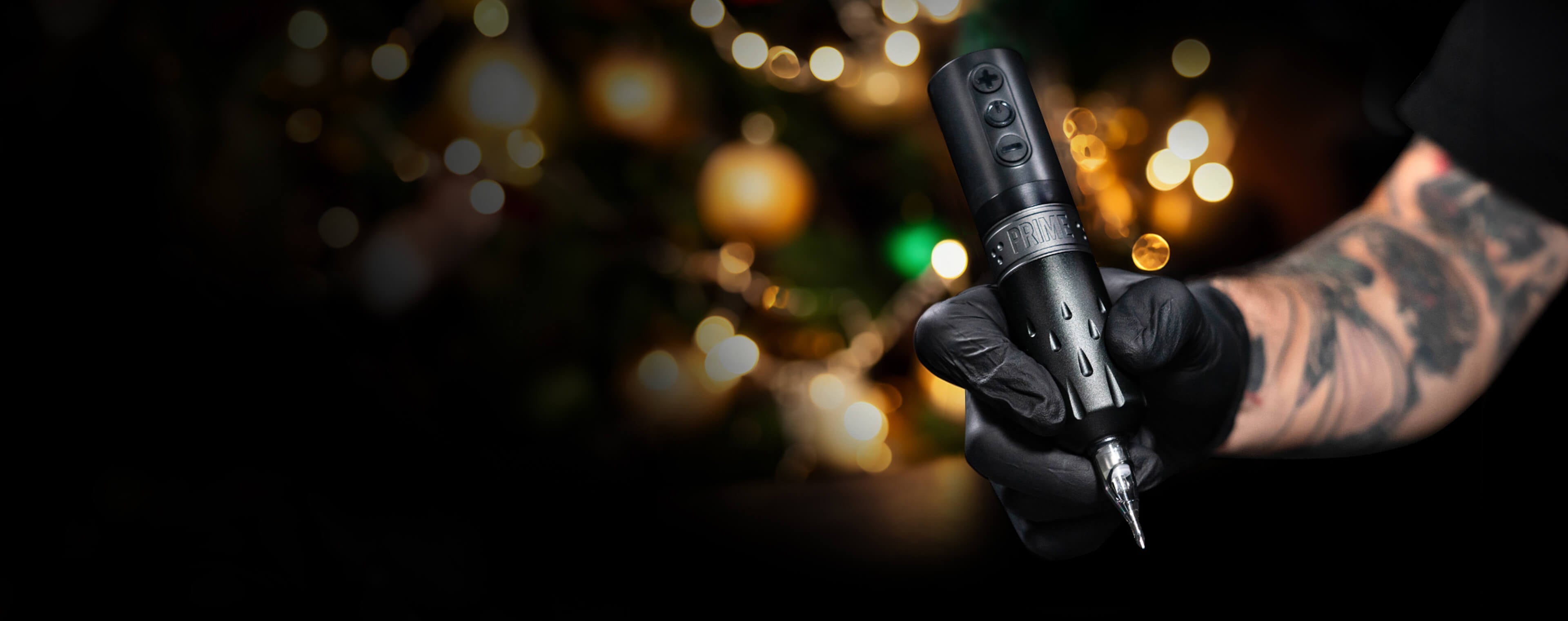 2025 Holiday Gift Guide for Your Tattoo Mentor as an Apprentice