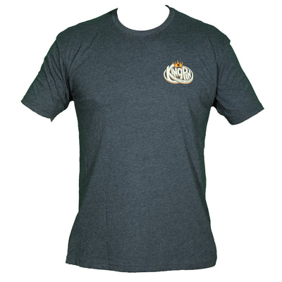 Kingpin Year of the Snake T-Shirt by Kaden Storer