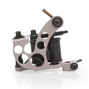 Kingpin "Ultra-Lite" Shader