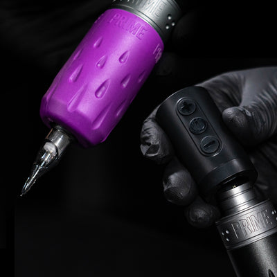 PRIME x Critical Pen Wireless Tattoo Machine