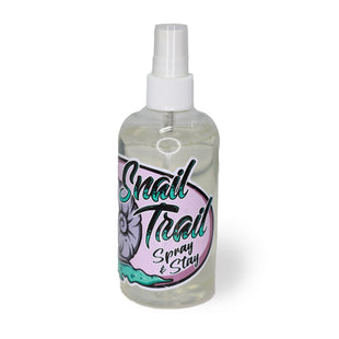 Snail Trail - Spray N Stay - 8oz