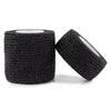 Cohesive Bandages - Black