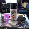 Tattoo Spray