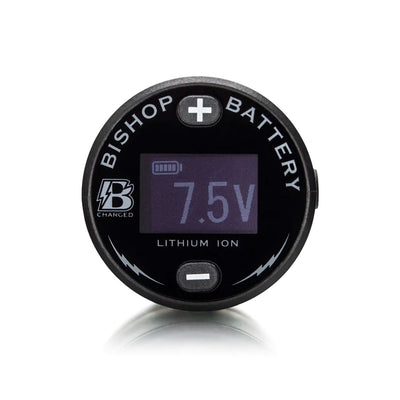 Bishop B-Charged Battery