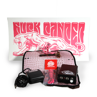 Annie's Care Package