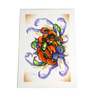 Annie's Care Package