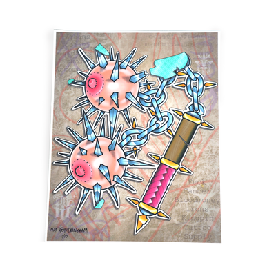 Annie's Care Package