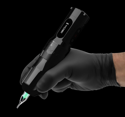 FK One Adjust Wireless Tattoo Machine